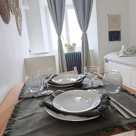 Logement Le Gabian Ampus Extérieur photo